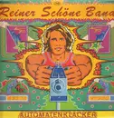 LP - Reiner Schöne Band - Automatenklacker