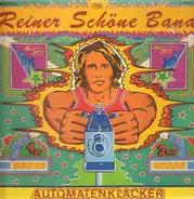 Reiner Schöne Band - Automatenklacker