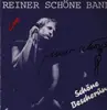 LP - Reiner Schöne Band - Live - Schöne Bescherung - Signed, incl. Insert