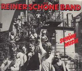 Reiner Schöne Band - Schöne Musik