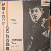 Reiner Schöne - Pauls Traum / Ledernacken-Blues