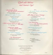 LP - Reiner Süß - Liebe alte Weisen