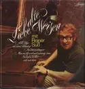 LP - Reiner Süß - Liebe alte Weisen
