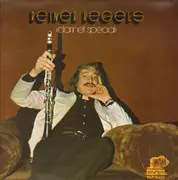LP - Reiner Regel - Clarinet Special