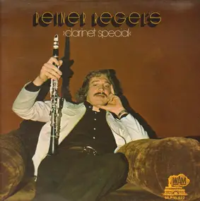 Reiner Regel - Clarinet Special