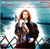 Reiner Witzel Group - Infinite Voyage