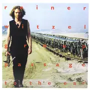 CD - Reiner Witzel Group - Passage To The Ear
