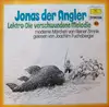 LP - Reiner Zimnik - Jonas Der Angler, Lektro: Die Verschwundene Melodie