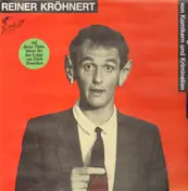 Reiner Kröhnert - Wer ist eigentlich der Beste?