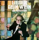 LP - Reiner Süß - Lieder Beim Wein