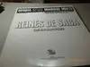 12inch Vinyl Single - Reines De Saba - Dorbia Tourne Autour De Moi