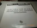 12inch Vinyl Single - Reines De Saba - Dorbia Tourne Autour De Moi