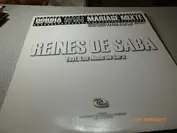 Reines De Saba