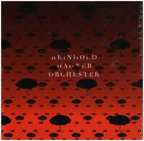 Reinhold Wagner Orchester - Reinhold Wagner Orchester