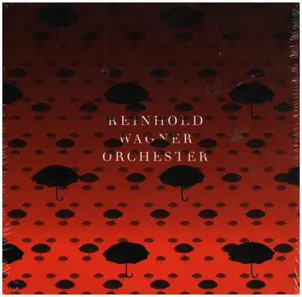 Reinhold Wagner Orchester - Reinhold Wagner Orchester