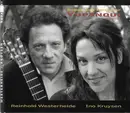 CD - Reinhold Westerheide, Ino Kruysen - Songs And Pieces Of Yupanqui