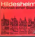 LP - Reinhold Brunnert - Hildesheim-Porträt einer Stadt