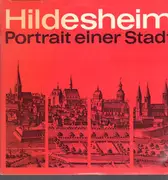 LP - Reinhold Brunnert - Hildesheim-Porträt einer Stadt