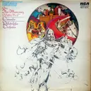 LP - Glière - Ilya Murometz (Symphony No. 3)