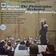 Saint-Saëns, Grieg a.o. - Dances For Orchestra