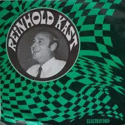 7inch Vinyl Single - Reinhold Kast - Das Mädchen Carina