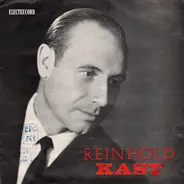 Reinhold Kast - Reinhold Kast