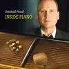 Double CD - Reinhold Friedl - Inside Piano