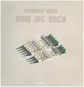 12inch Vinyl Single - Reinhard Voigt - How We Rock