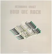Reinhard Voigt - How We Rock