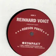 Reinhard Voigt - ROBSON PONTE