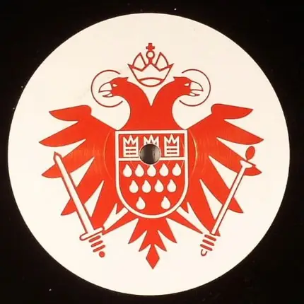 Reinhard Voigt - SPEICHER 29