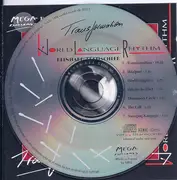 CD - Reinhard Flatischler - Transformation