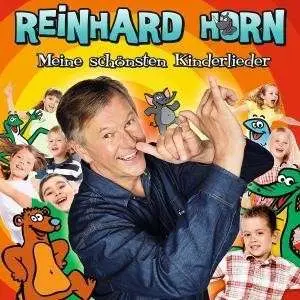 Reinhard Horn - Meine Schoensten..