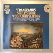 Reinhard Kammler - 'Transeamus' Schlesische Weihnachtslieder