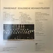 LP - Reinhard Kammler - 'Transeamus' Schlesische Weihnachtslieder