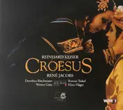 Dorothea Röschmann - Croesus