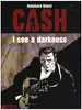 Paperback - Reinhard Kleist - CASH - I see a darkness