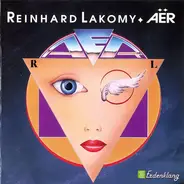 Reinhard Lakomy - Aer