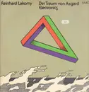 LP - Reinhard Lakomy - Der Traum Von Asgard