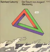 Reinhard Lakomy - Der Traum Von Asgard