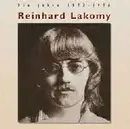 CD - Reinhard Lakomy - Die Jahre  1972 - 1976