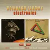 Double CD - Reinhard Lakomy - Electronics