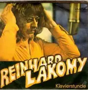 Reinhard Lakomy - Klavierstunde / Manchmal Find' Ich Keinen Schlaf