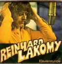 7inch Vinyl Single - Reinhard Lakomy - Klavierstunde / Manchmal Find' Ich Keinen Schlaf