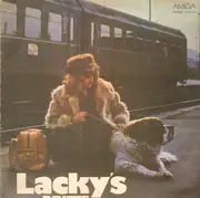 LP - Reinhard Lakomy - Lacky's Dritte