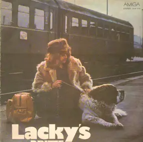 Reinhard Lakomy - Lacky's Dritte