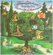 Reinhard Lakomy - Der Traumzauberbaum