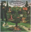 LP - Reinhard Lakomy & Monika Ehrhardt - Der Traumzauberbaum - blue labels