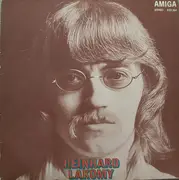 LP - Reinhard Lakomy - Reinhard Lakomy