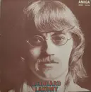 LP - Reinhard Lakomy - Reinhard Lakomy